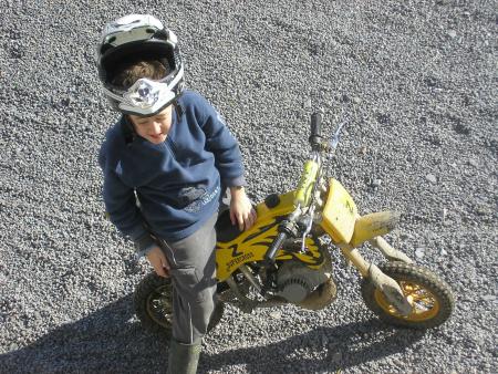mon bof'(hey cross man le bilo)