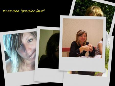 mon 1er love